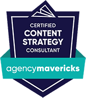 Content Strategy Certification