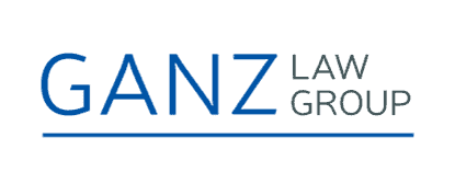 Ganz Law Group, Natick MA.